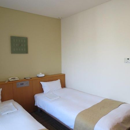 Nest Hotel Кумамото Экстерьер фото