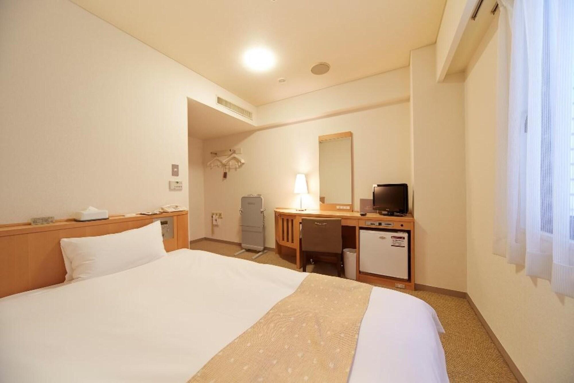 Nest Hotel Кумамото Экстерьер фото