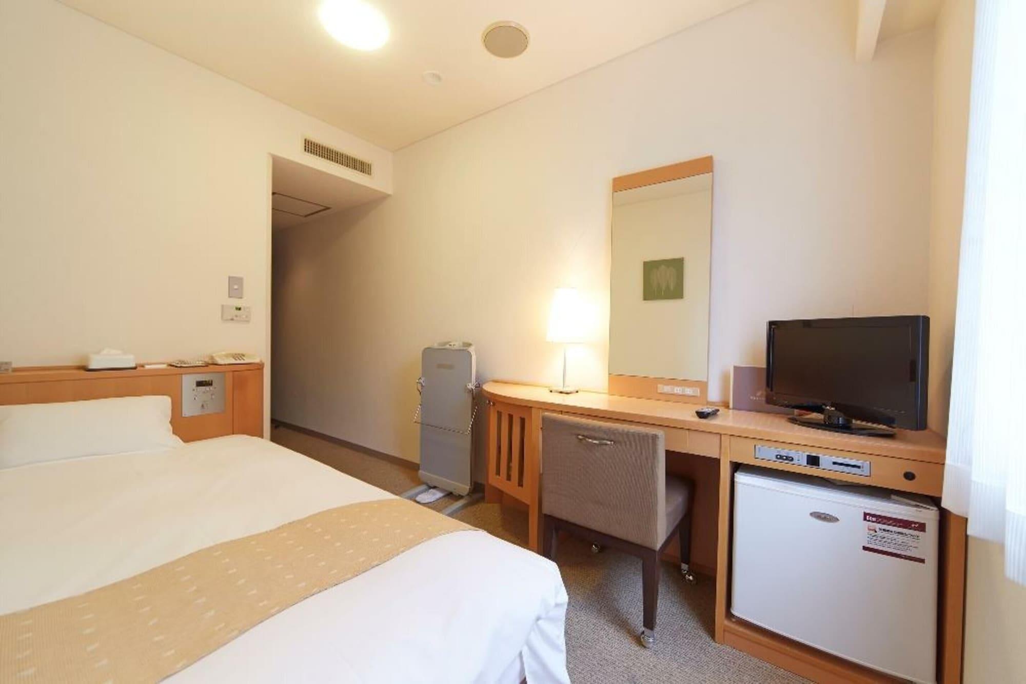 Nest Hotel Кумамото Экстерьер фото