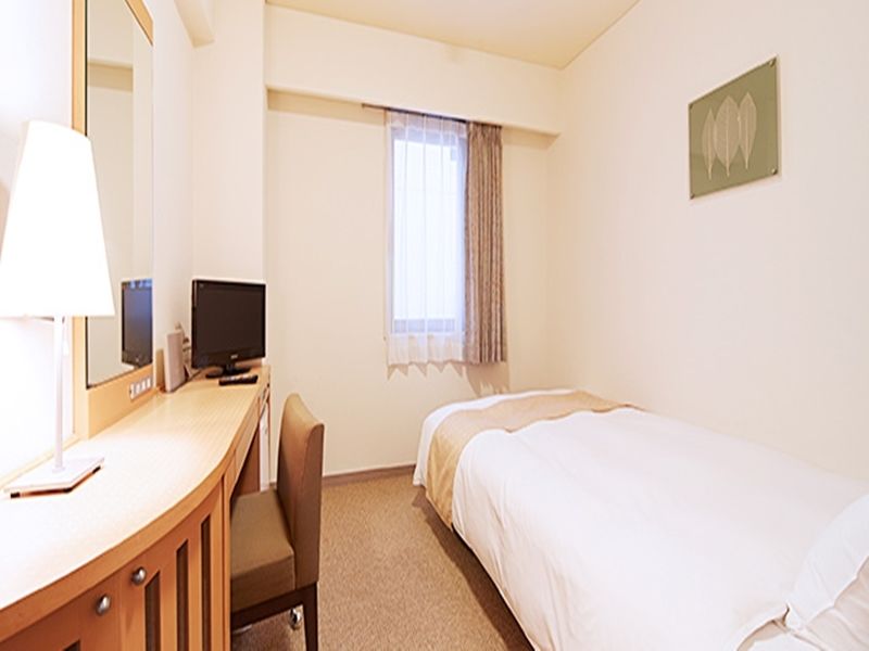 Nest Hotel Кумамото Экстерьер фото
