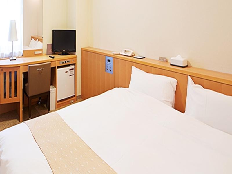 Nest Hotel Кумамото Экстерьер фото