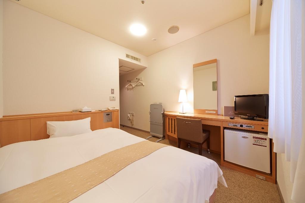 Nest Hotel Кумамото Экстерьер фото
